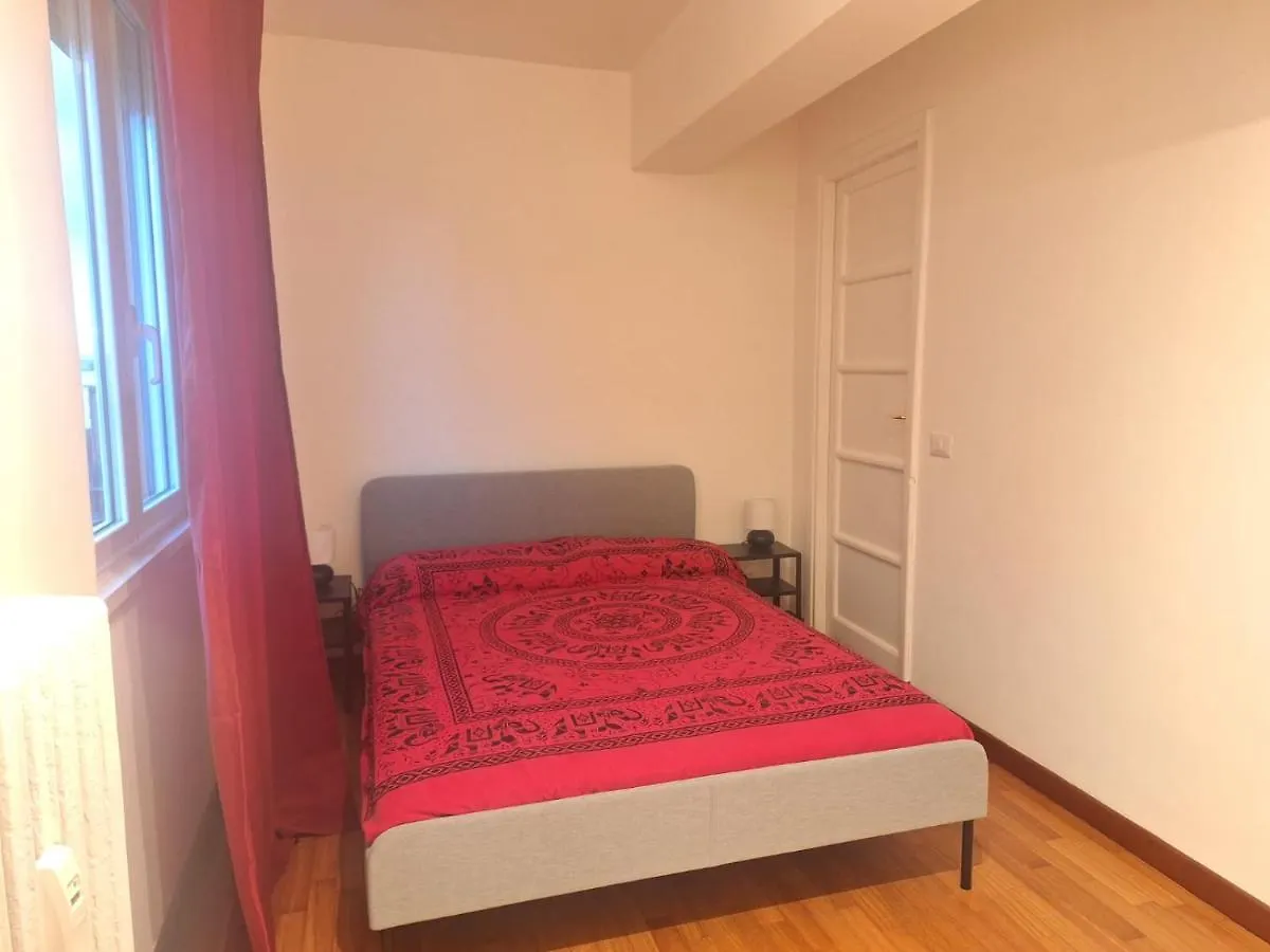Apartmán Appartamento Roma Tiburtina