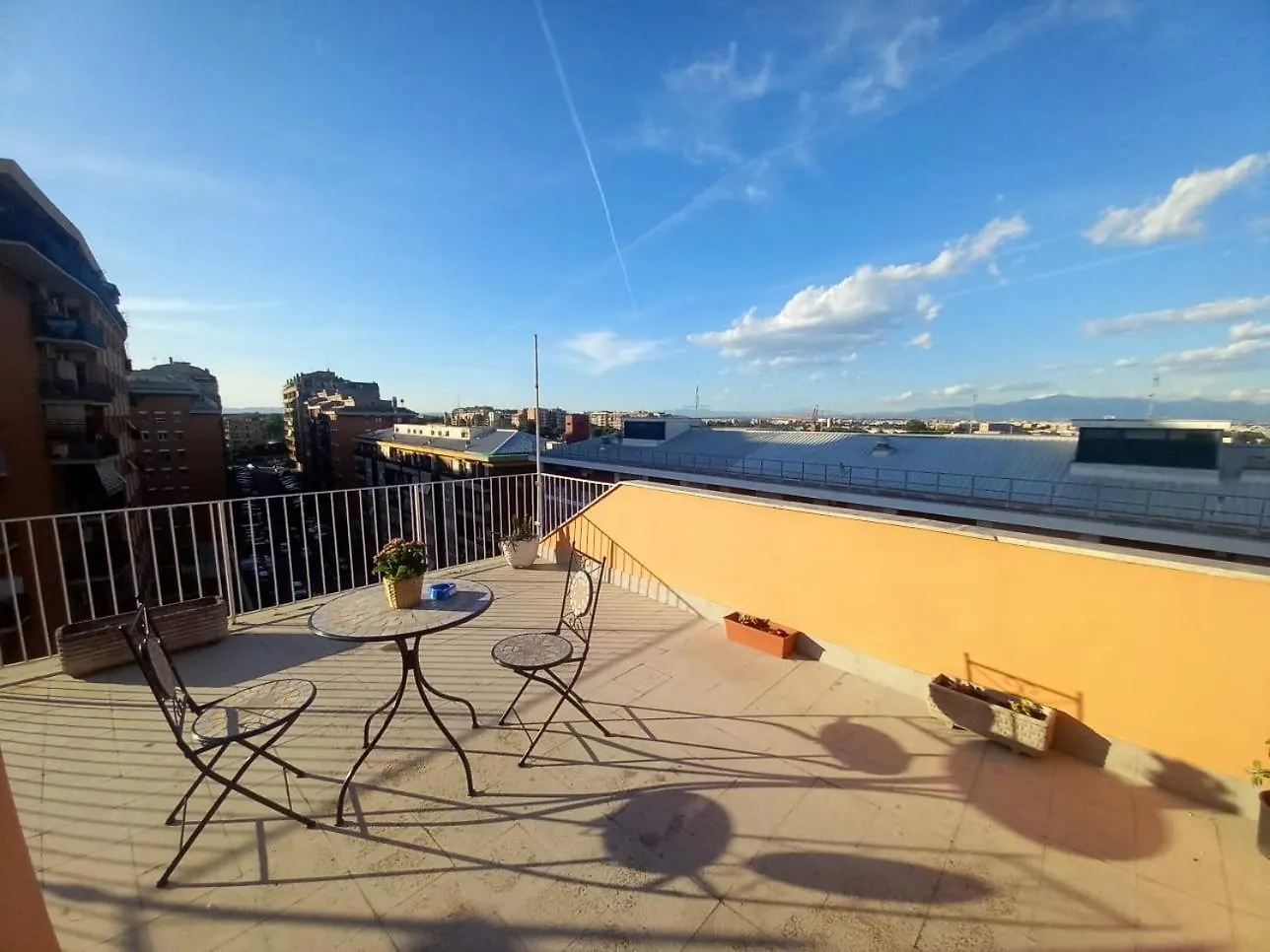 Appartamento Roma Tiburtina