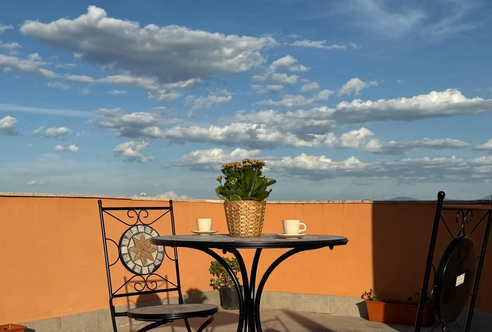 Appartamento Roma Tiburtina