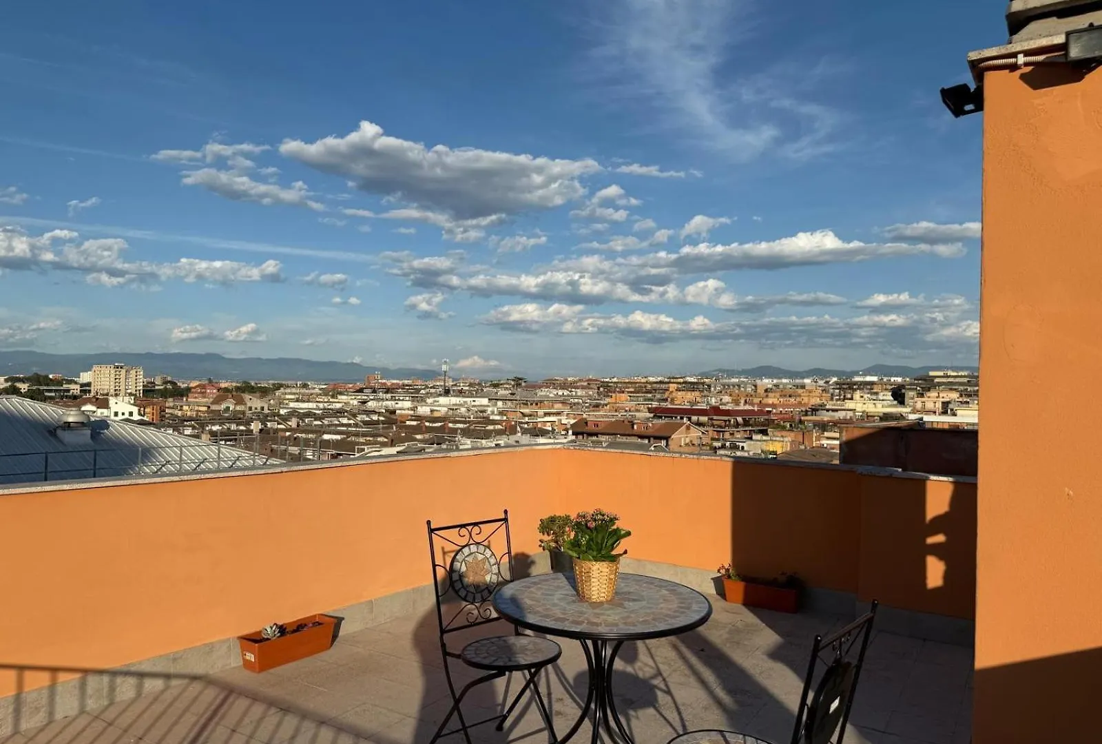 Appartamento Roma Tiburtina