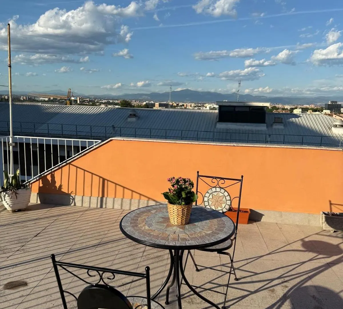 Appartamento Roma Tiburtina 0*,  Italia