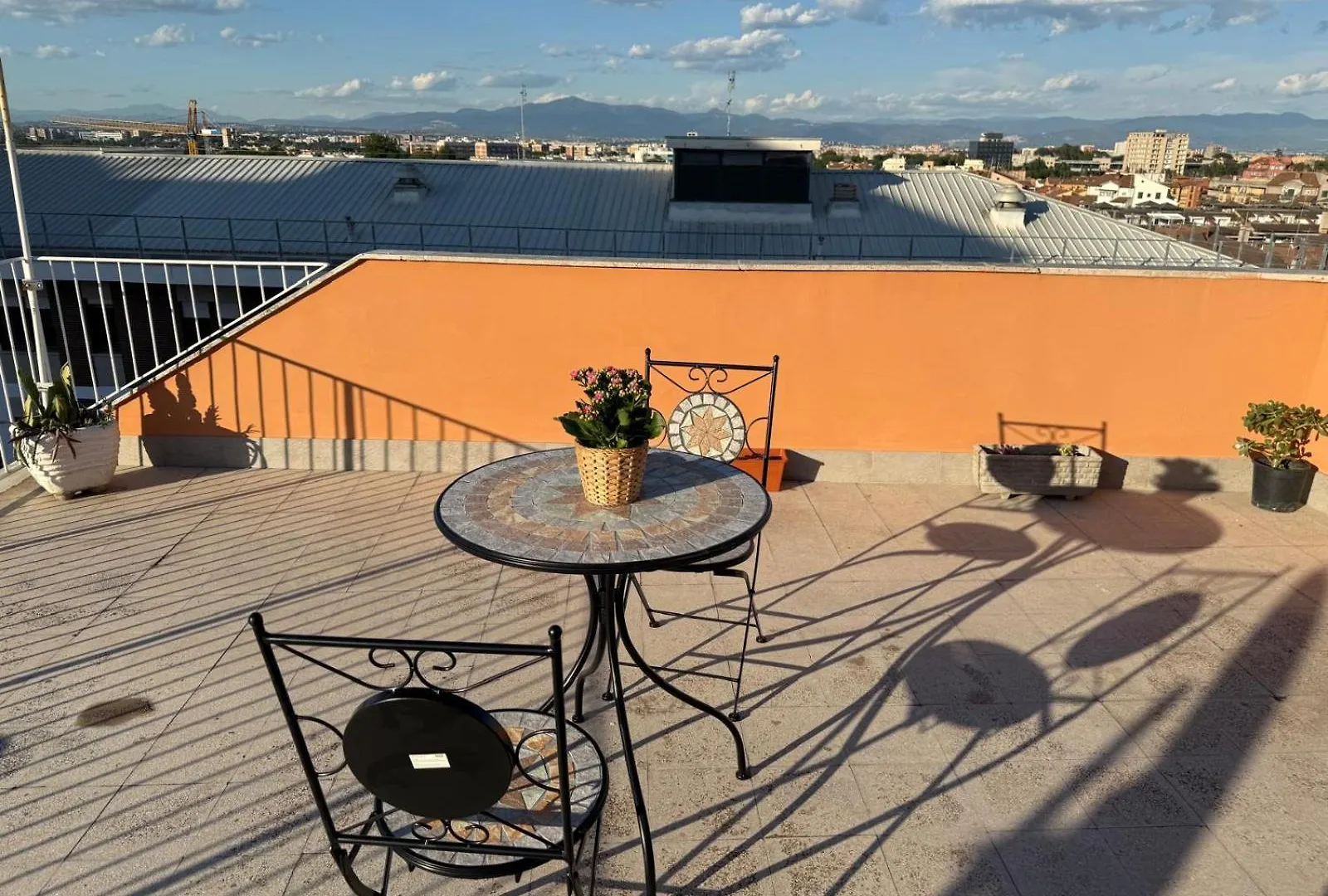 Appartamento Roma Tiburtina