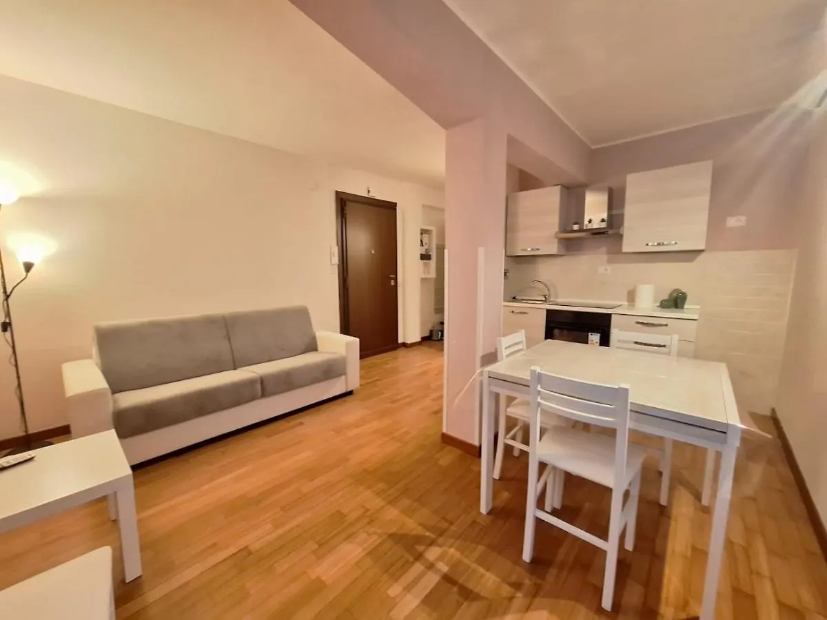 Appartamento Roma Tiburtina Rome