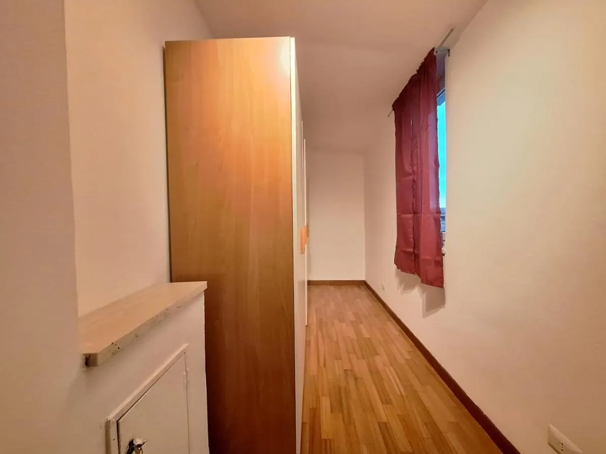 Apartment Appartamento Roma Tiburtina