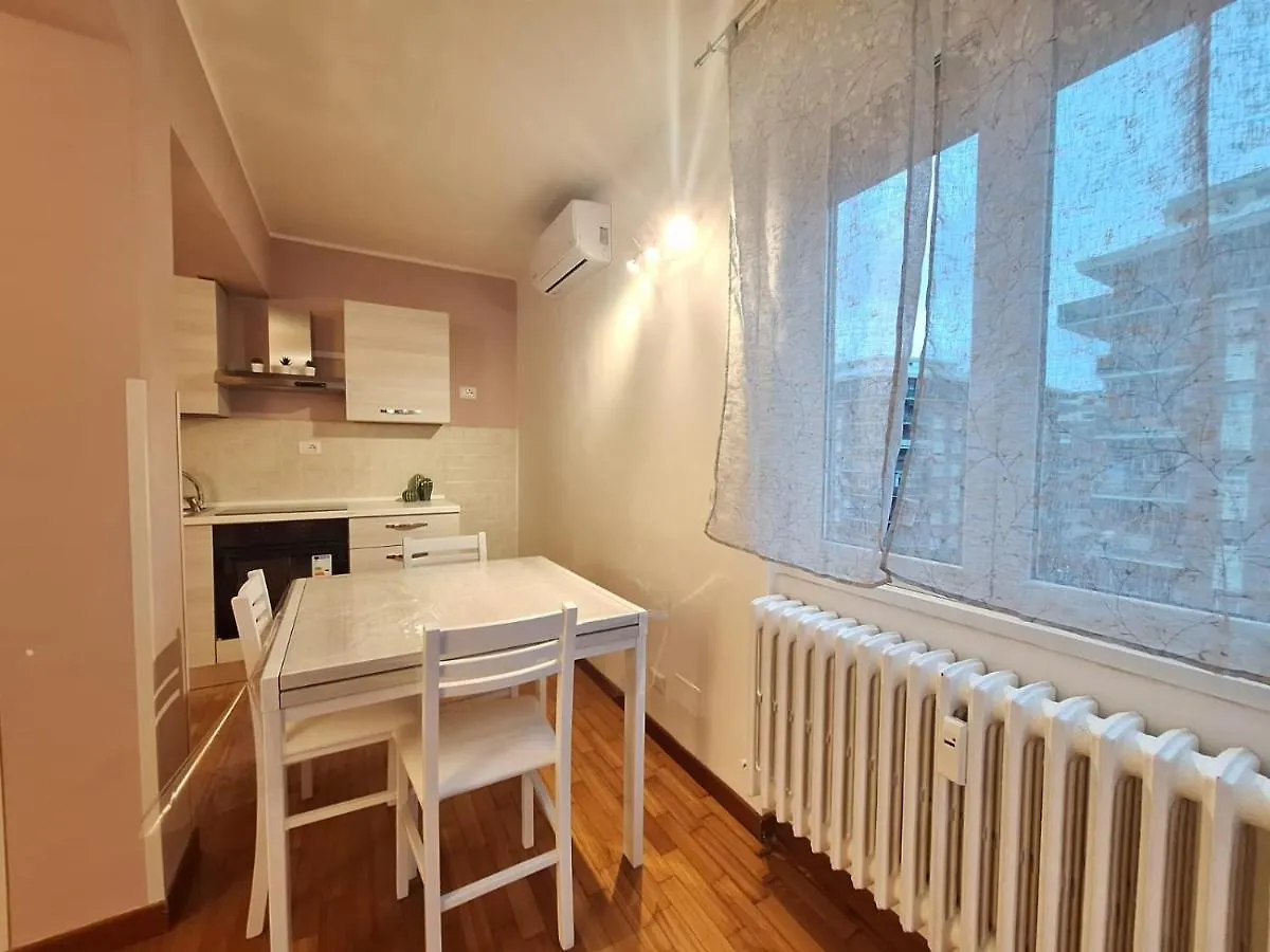 Appartamento Roma Tiburtina Italy