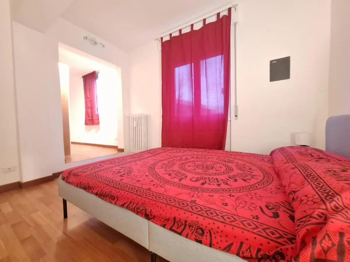 Appartamento Roma Tiburtina Italy