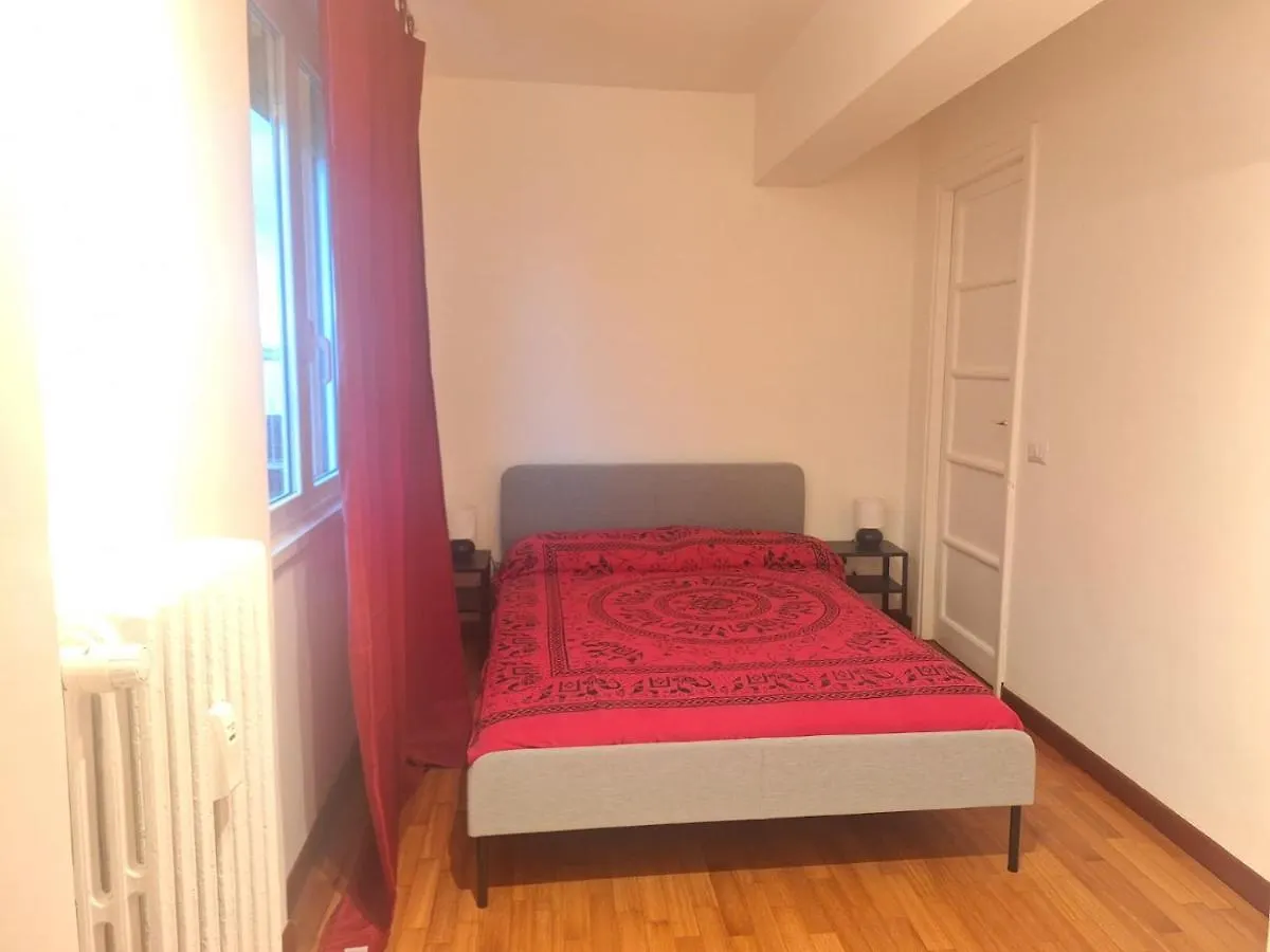 Appartamento Roma Tiburtina 0*, Rome Italy