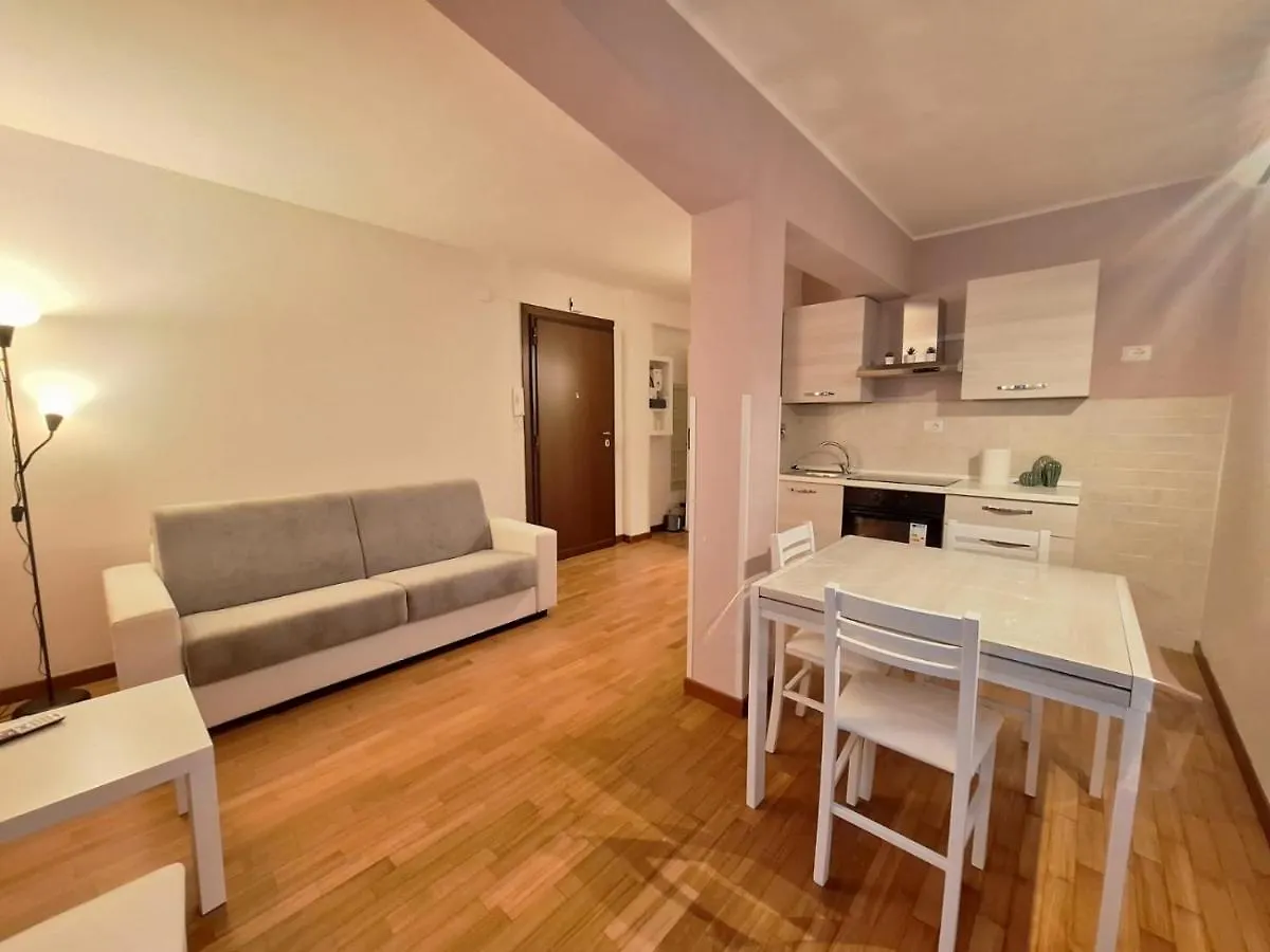 Appartamento Roma Tiburtina Apartment Rome
