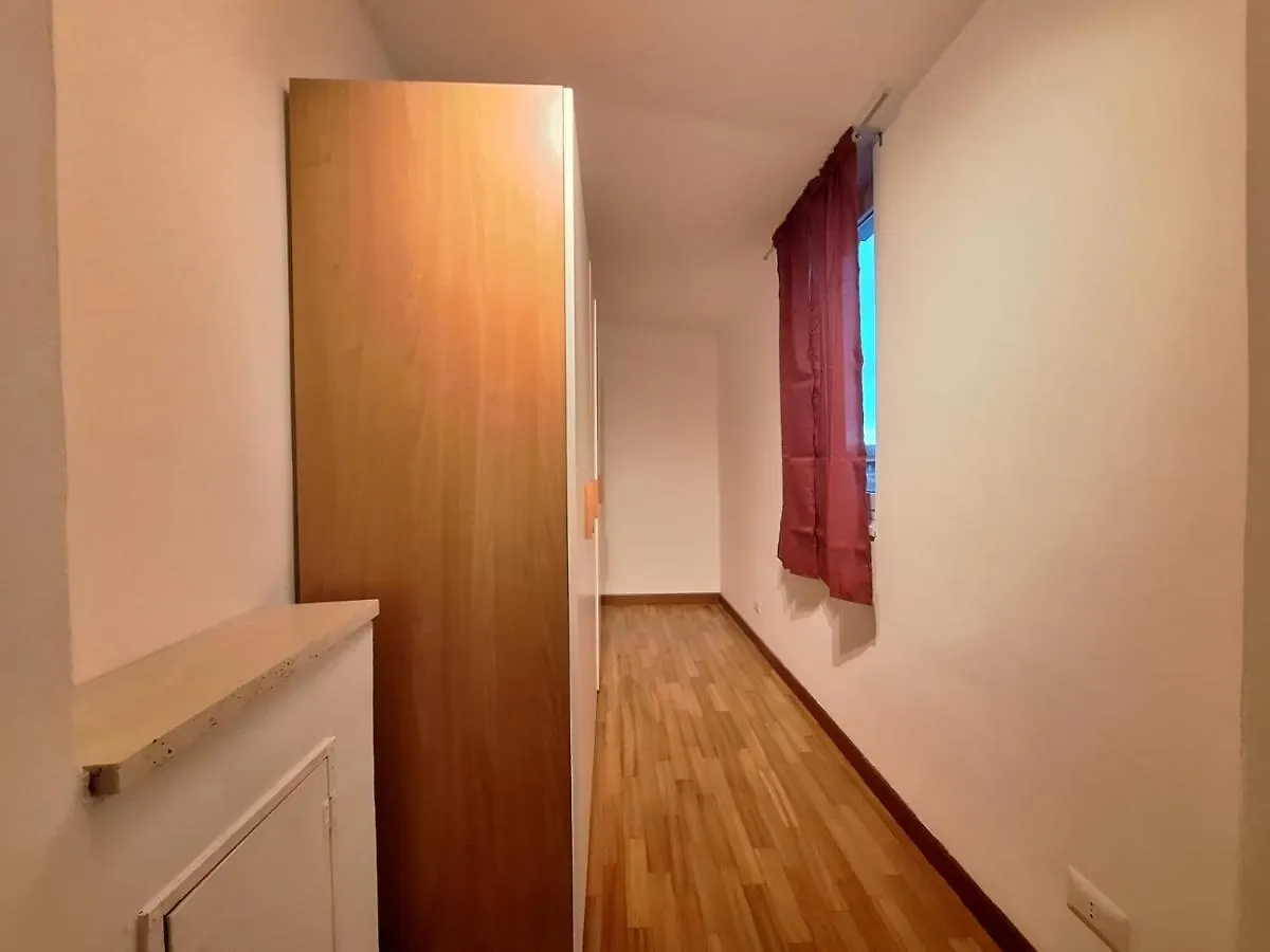 Appartamento Roma Tiburtina Apartment