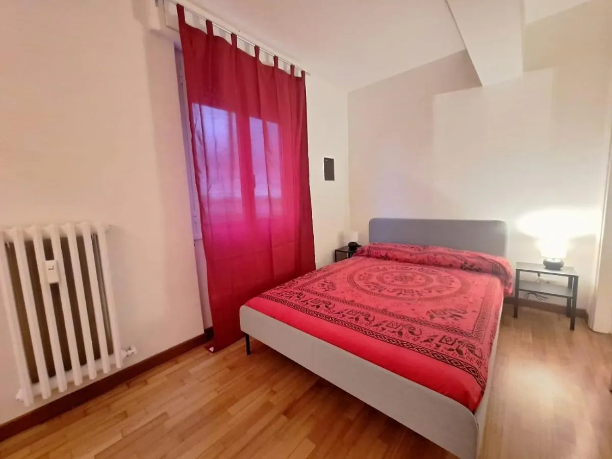 Appartamento Roma Tiburtina Apartment