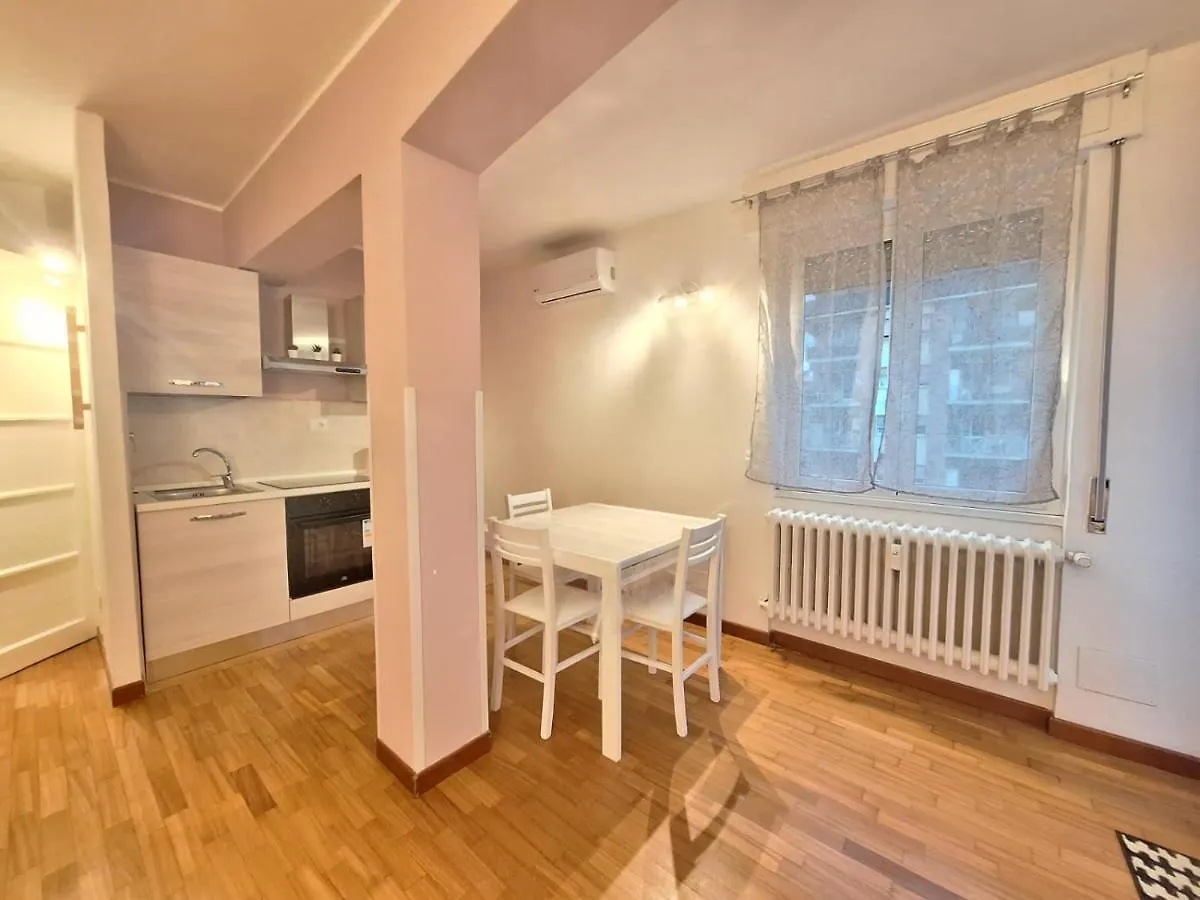 Appartamento Roma Tiburtina Rome