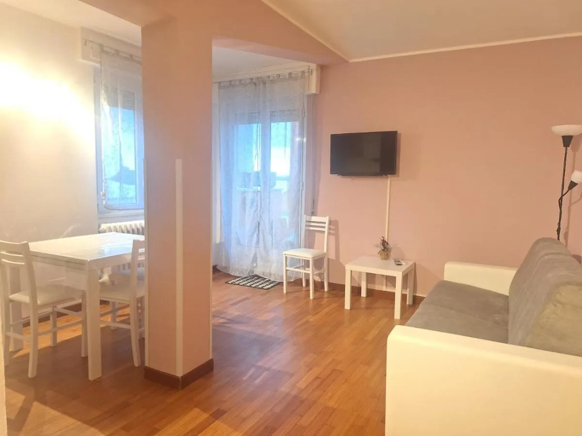 Appartamento Roma Tiburtina Apartment Rome