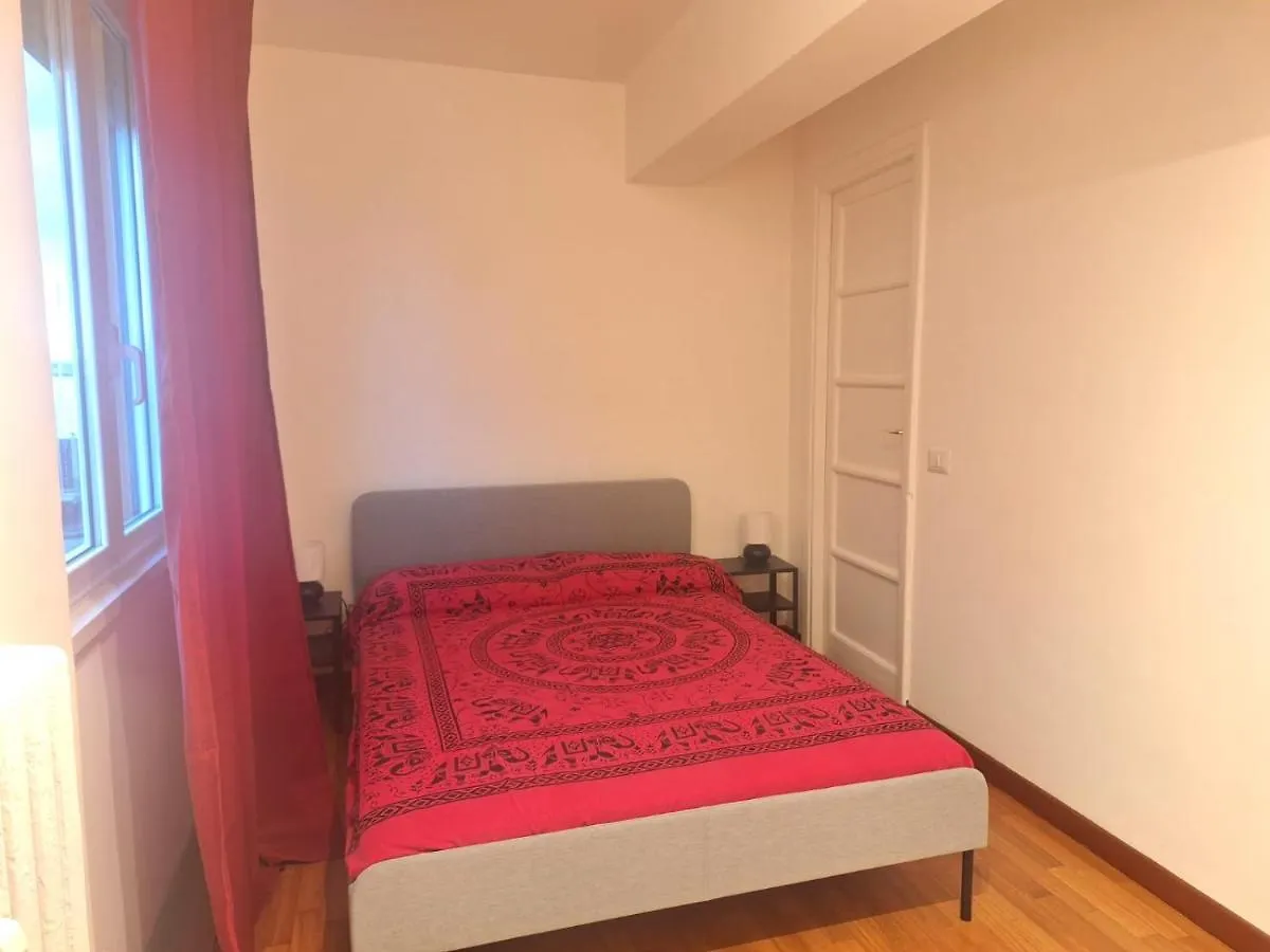 Apartment Appartamento Roma Tiburtina Italy