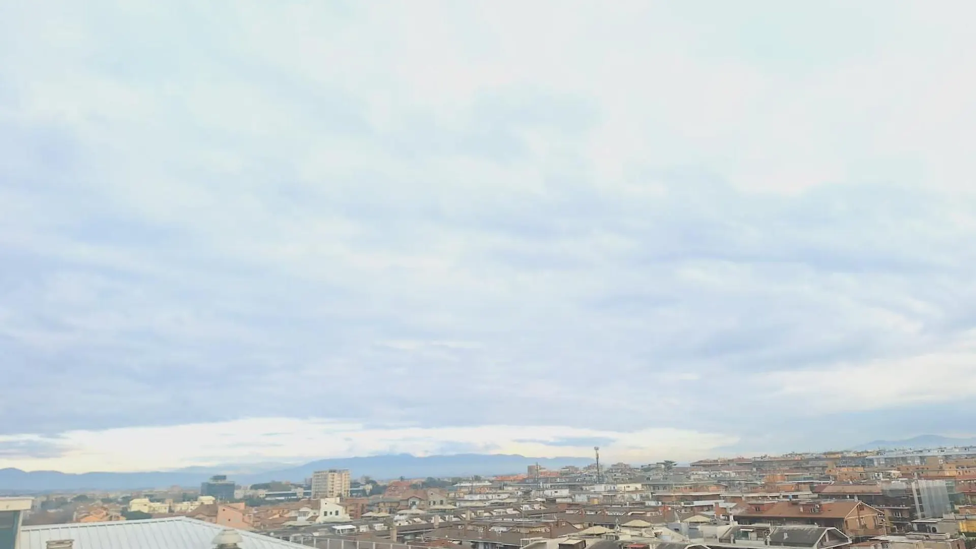 Appartamento Roma Tiburtina