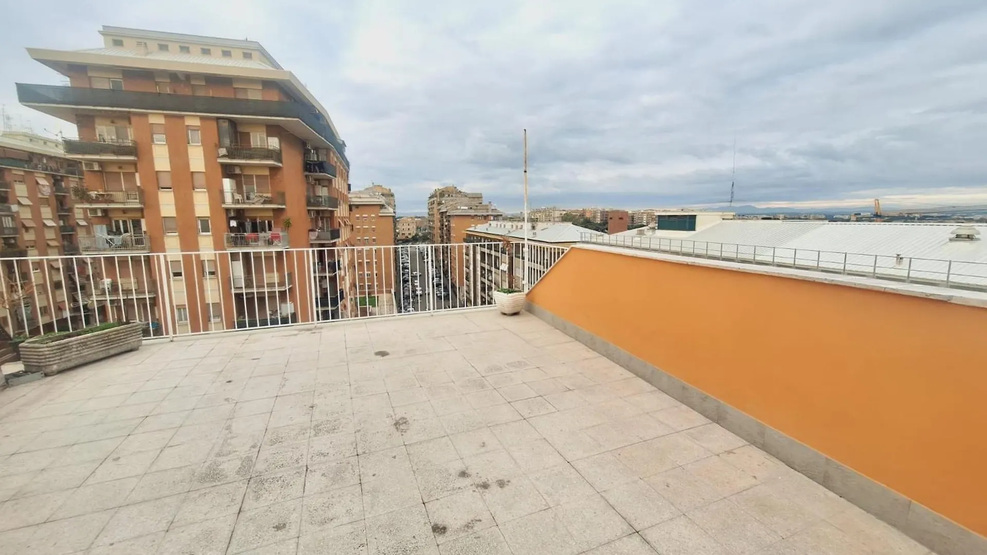 Appartamento Roma Tiburtina Italy