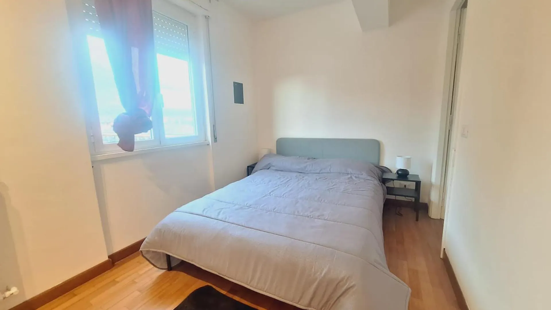 Apartment Appartamento Roma Tiburtina Italy